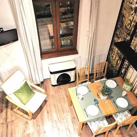 Apartamento Buda Natura Budapest Exterior foto