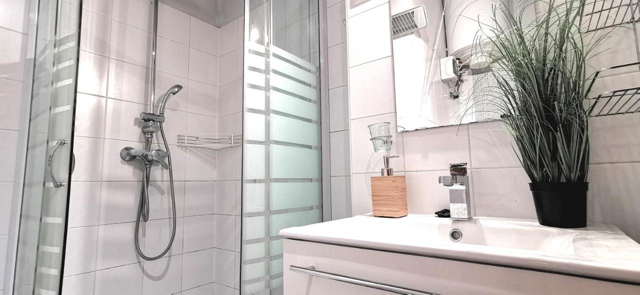 Apartamento Buda Natura Budapest Exterior foto