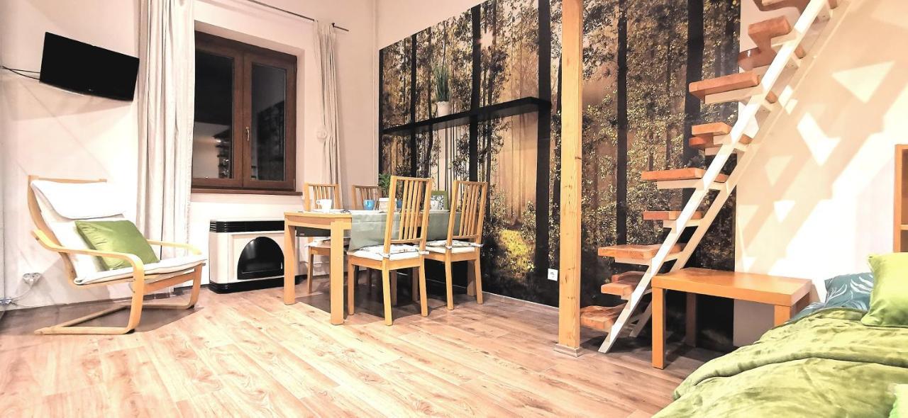 Apartamento Buda Natura Budapest Exterior foto